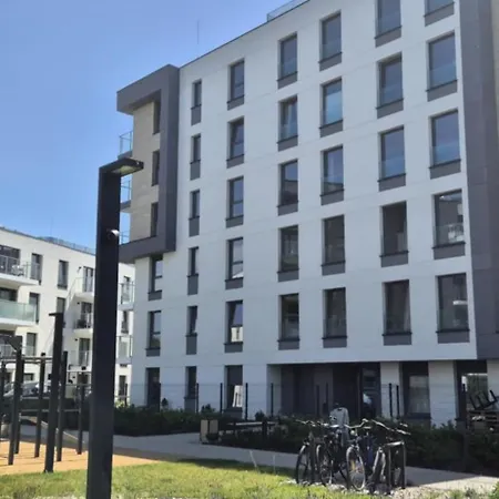 Letnica Sunny Spot Apartman