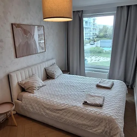 Apartman Letnica Sunny Spot *