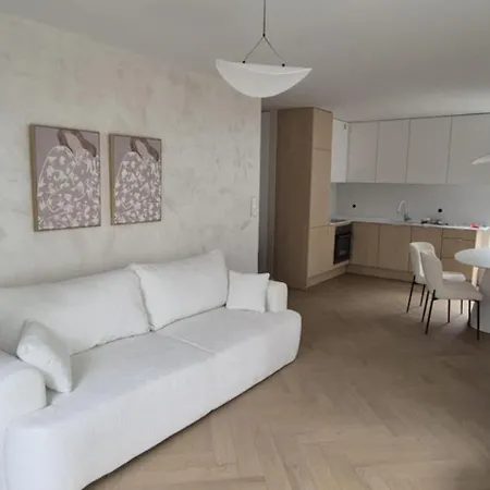 Letnica Sunny Spot Apartamento
