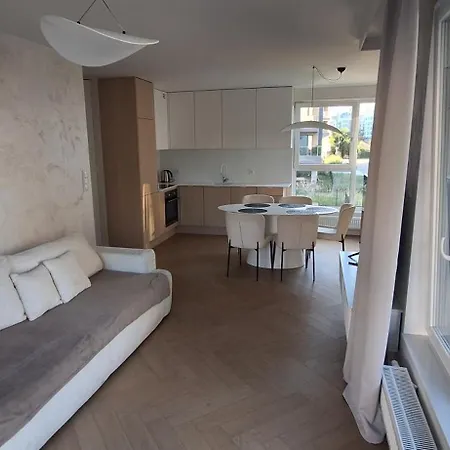 Letnica Sunny Spot Apartamento *