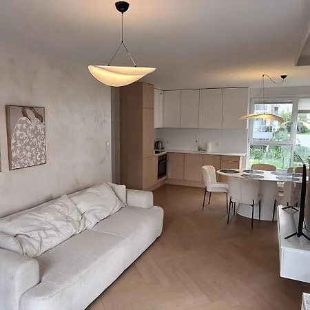 Letnica Sunny Spot Apartment *